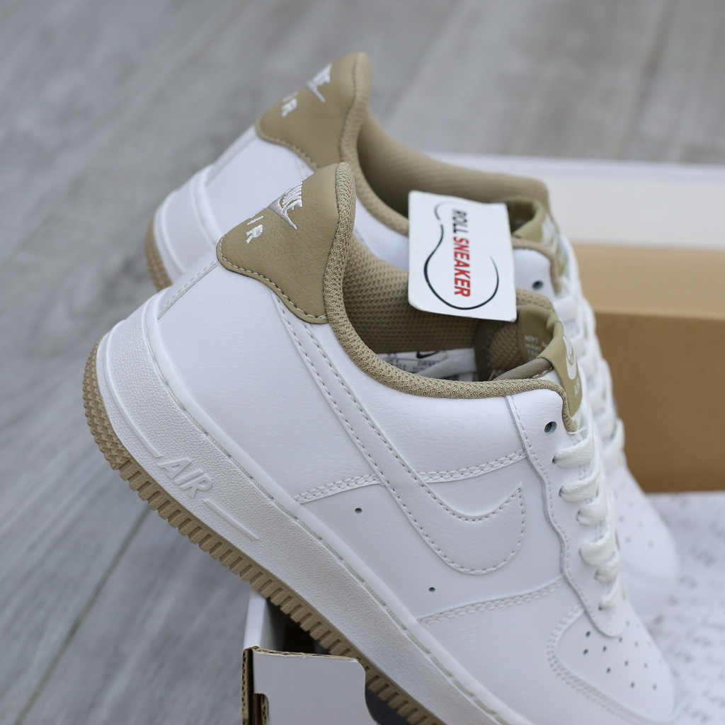 Giày Nike Air Force 1 Low ‘White Taupe’ Best Quality