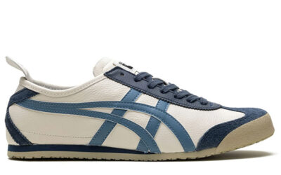 Giày Onitsuka Tiger Mexico 66 CreamGrey Floss Best Quality