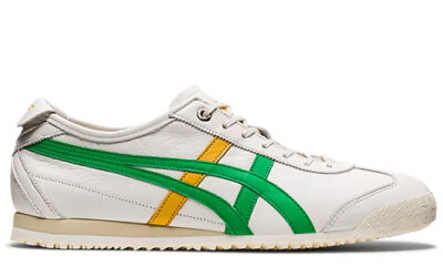 Giày Onitsuka Tiger Mexico 66 SD Cream Cilantro Best Quality