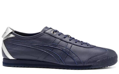 Giày Onitsuka Tiger Mexico 66 SD Midnight Best Quality