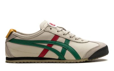 Onitsuka Tiger Mexico 66 Birch Green