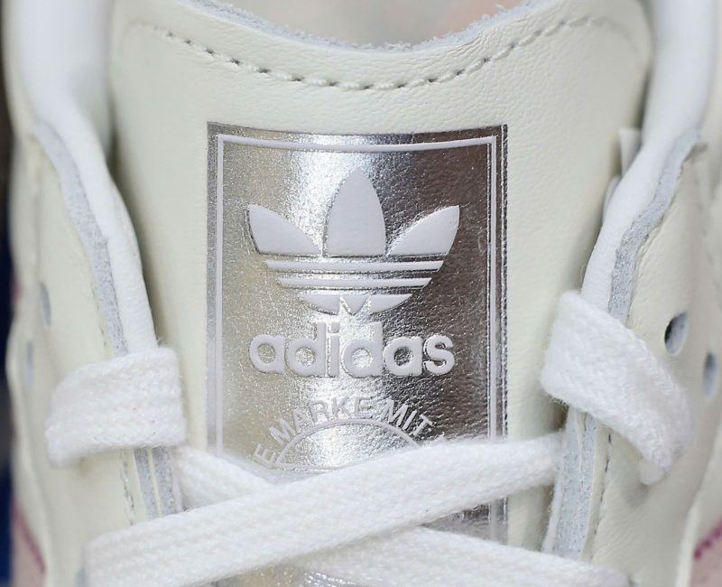 Giày Adidas Samba OG ‘Cloud White Wonder Quartz