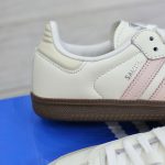 Giày Adidas Samba OG ‘Cloud White Wonder Quartz