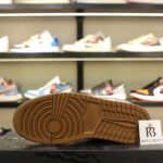 Giày Air Jordan 1 Low Se Hemp Oatmeal Best Quality