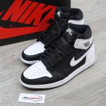 Giày Air Jordan 1 Retro High OG ‘Black White 2.0’ Best Quality