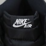 Giày Air Jordan 1 Retro High OG ‘Black White 2.0’ Best Quality