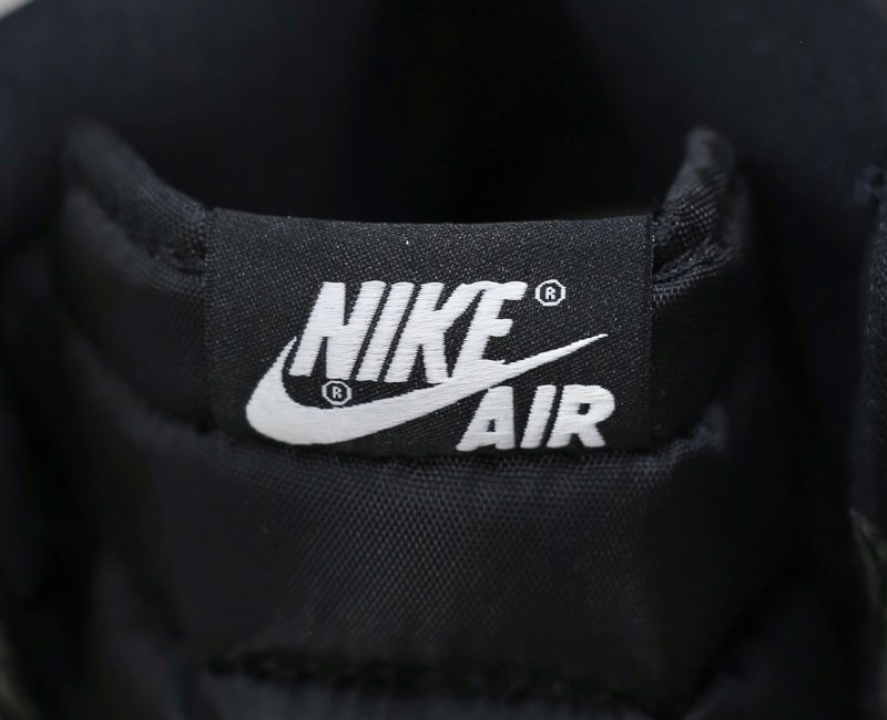 Giày Air Jordan 1 Retro High OG ‘Black White 2.0’ Best Quality