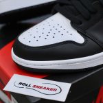 Giày Air Jordan 1 Retro High OG ‘Black White 2.0’ Best Quality