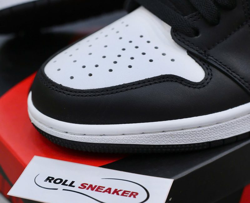 Giày Air Jordan 1 Retro High OG ‘Black White 2.0’ Best Quality