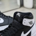 Giày Air Jordan 1 Retro High OG ‘Black White 2.0’ Best Quality