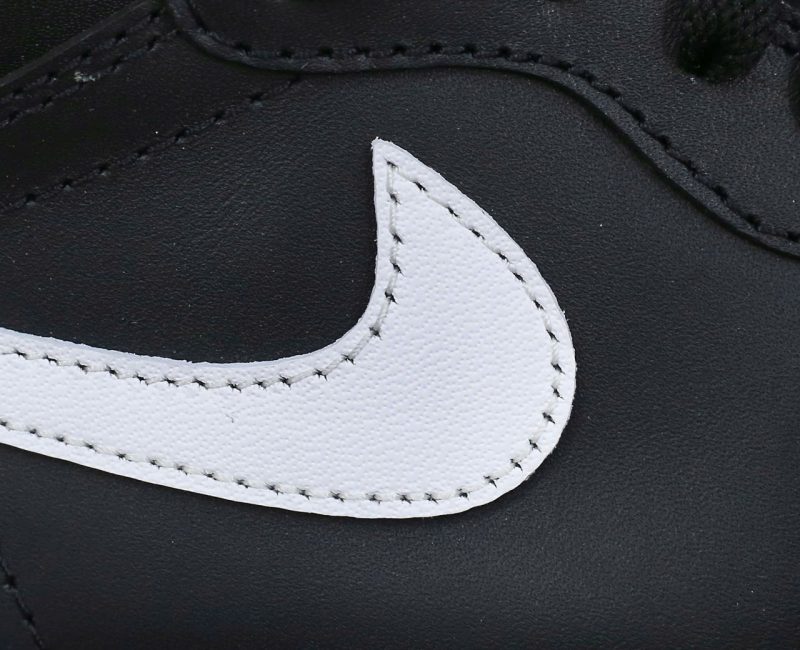 Giày Air Jordan 1 Retro High OG ‘Black White 2.0’ Best Quality