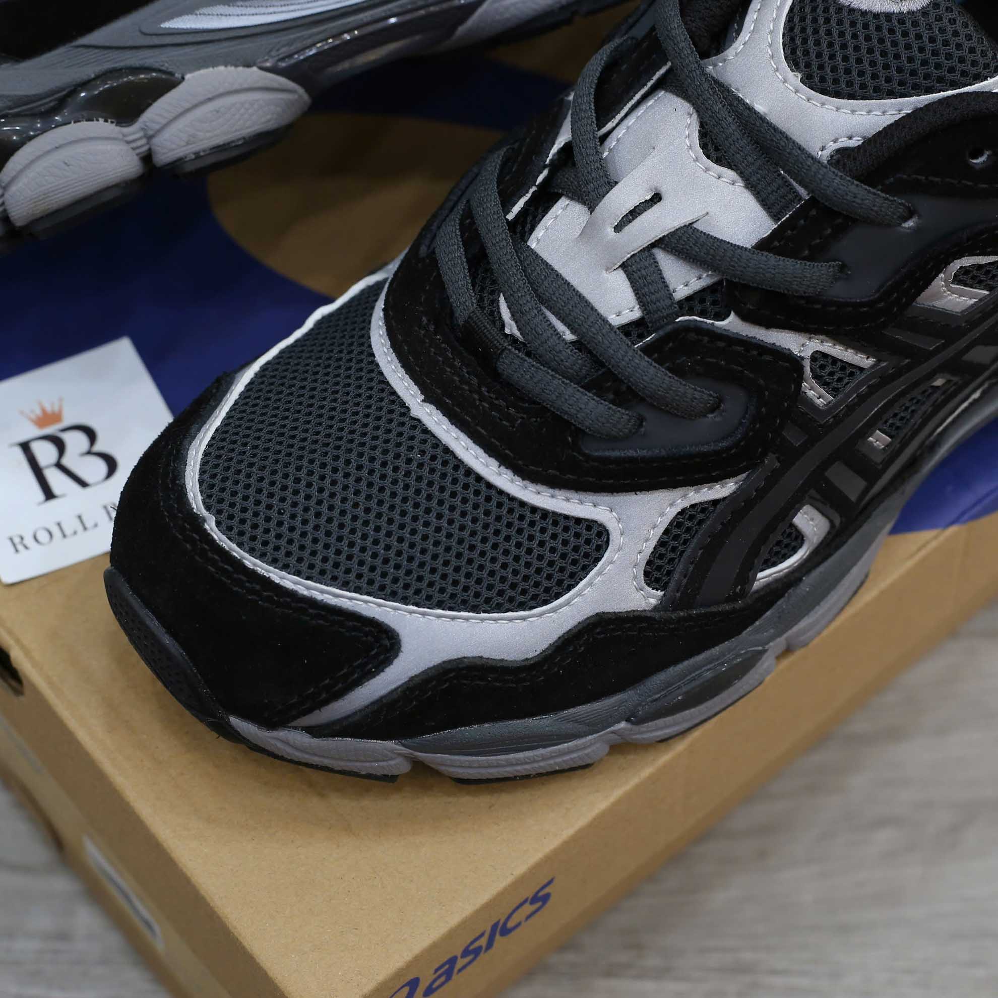 Giày Asics Gel NYC ‘Graphite Grey’