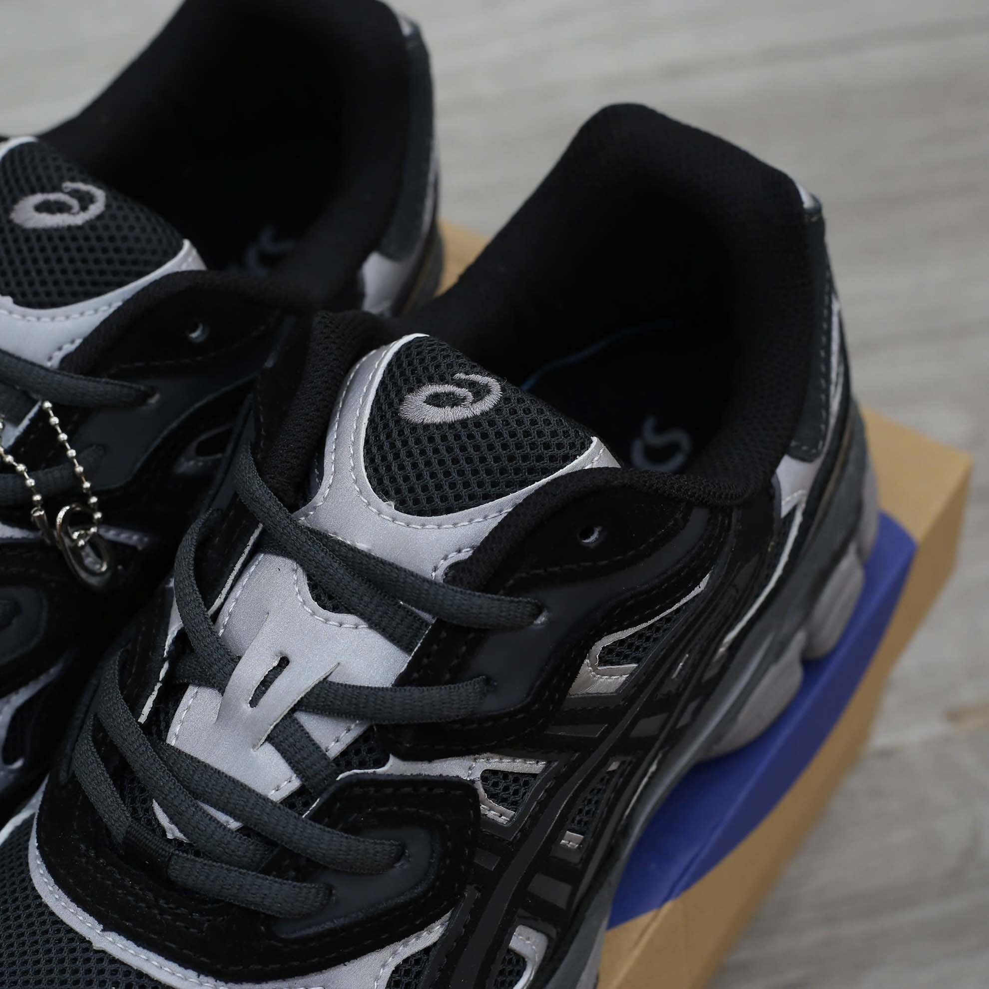 Giày Asics Gel NYC ‘Graphite Grey’