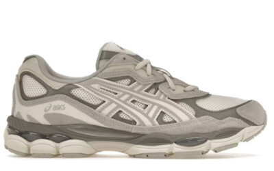 Giày Asics Gel-NYC Oyster Grey