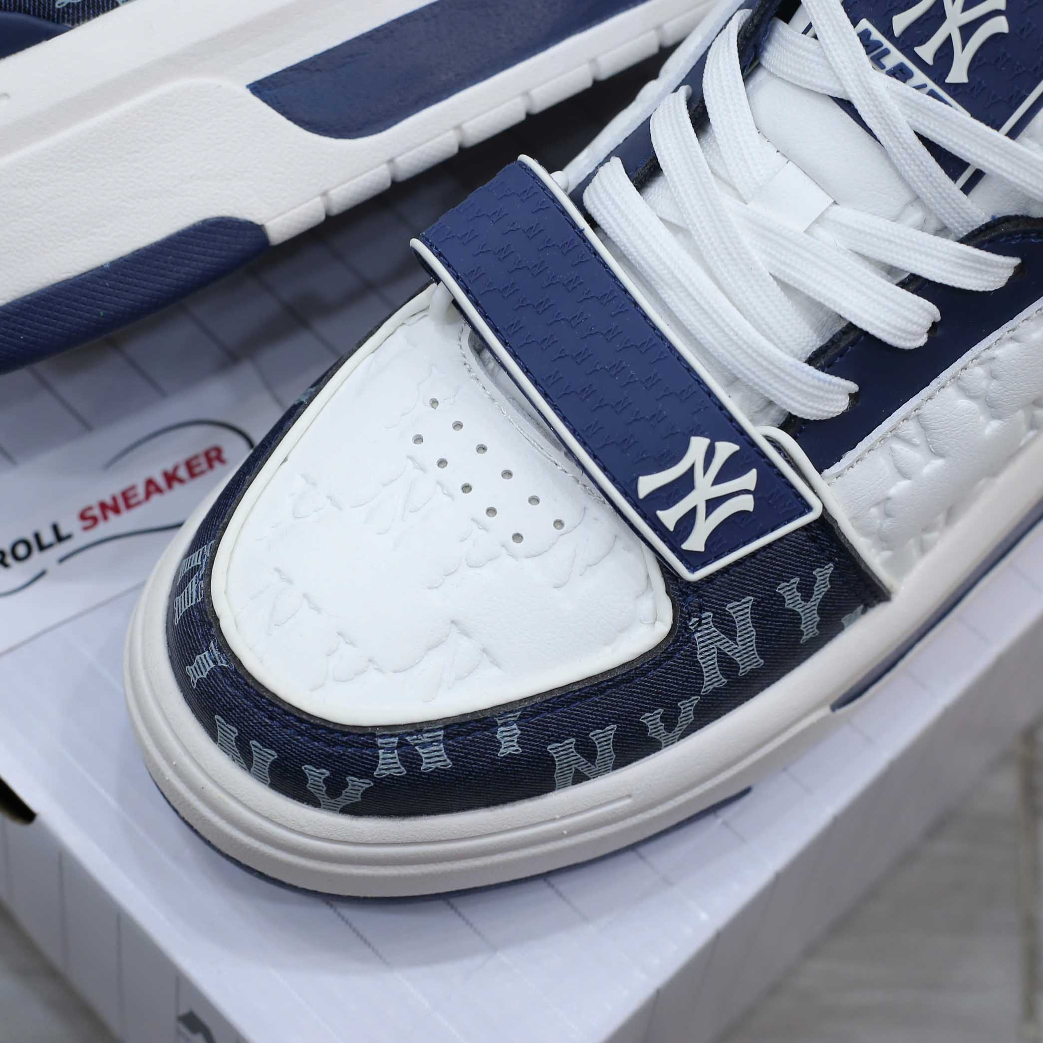 giay-mlb-chunky-liner-mid-classic-monogram-ny-denim-dap-chim-like-auth