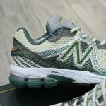 Giày New Balance 860v2 Aime Leon Dore Green Men