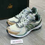 Giày New Balance 860v2 Aime Leon Dore Green Men