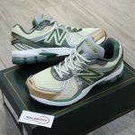 Giày New Balance 860v2 Aime Leon Dore Green Men