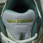 Giày New Balance 860v2 Aime Leon Dore Green Men