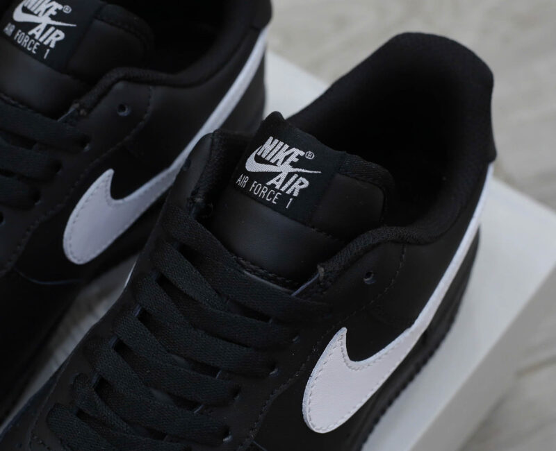 Giày Nike Air Force 1 Low ‘Black White 2023’ Best Quality