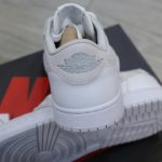 Giày Nike Air Jordan 1 Low OG Neutral Grey Best Quality