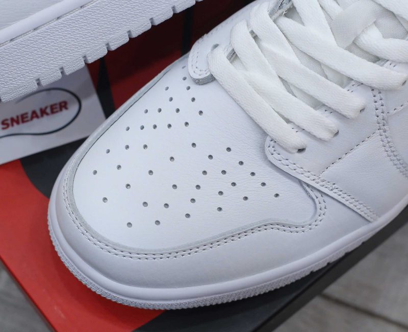 Giày Nike Air Jordan 1 Low OG Neutral Grey Best Quality