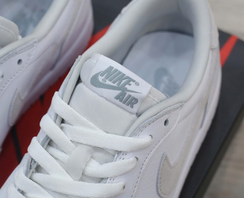 Giày Nike Air Jordan 1 Low OG Neutral Grey Best Quality