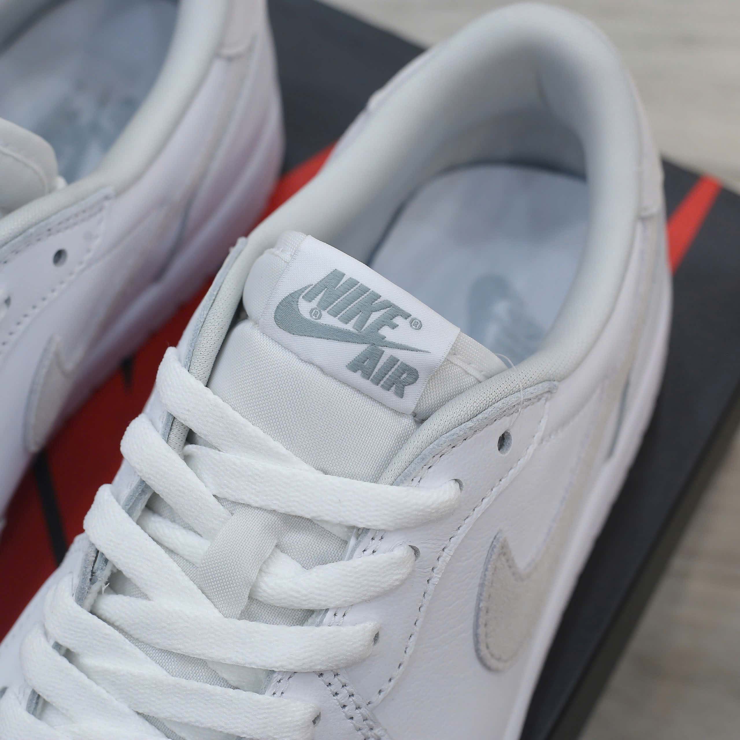 Giày Nike Air Jordan 1 Low OG Neutral Grey Best Quality