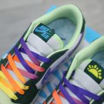 Giày Nike Air Jordan 1 Retro Low OG ‘Doernbecher 2023’ Best Quality