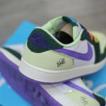 Giày Nike Air Jordan 1 Retro Low OG ‘Doernbecher 2023’ Best Quality