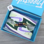Giày Nike Air Jordan 1 Retro Low OG ‘Doernbecher 2023’ Best Quality