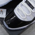 Giày Nike Air Jordan 11 Retro Concord (2018) Best Quality