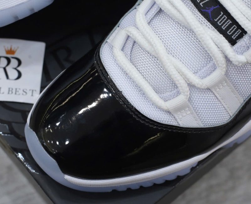 Giày Nike Air Jordan 11 Retro Concord (2018) Best Quality