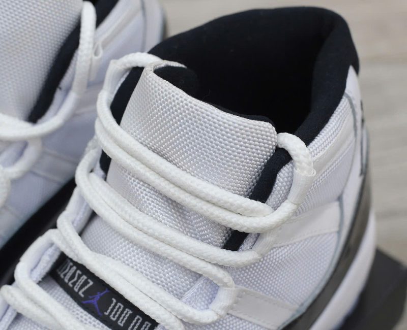 Giày Nike Air Jordan 11 Retro Concord (2018) Best Quality