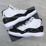 Giày Nike Air Jordan 11 Retro Concord (2018) Best Quality