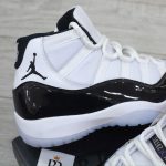 Giày Nike Air Jordan 11 Retro Concord (2018) Best Quality