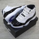 Giày Nike Air Jordan 11 Retro Concord (2018) Best Quality