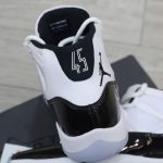 Giày Nike Air Jordan 11 Retro Concord (2018) Best Quality