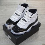 Giày Nike Air Jordan 11 Retro Concord (2018) Best Quality