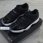 Giày Nike Air Jordan 11 Retro Low IE Space Jam Best Quality