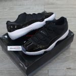 Giày Nike Air Jordan 11 Retro Low IE Space Jam Best Quality