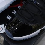Giày Nike Air Jordan 11 Retro Low IE Space Jam Best Quality