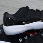 Giày Nike Air Jordan 11 Retro Low IE Space Jam Best Quality