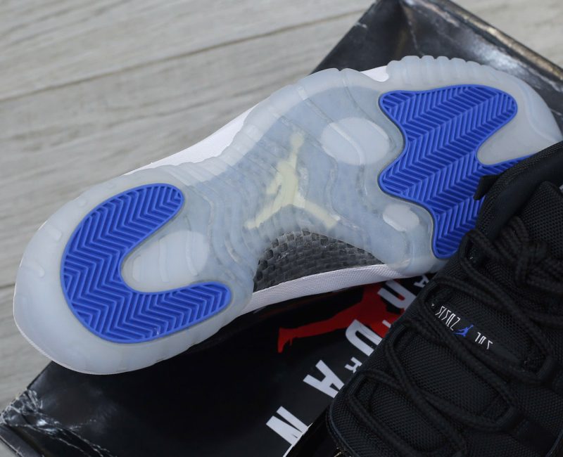 Giày Nike Air Jordan 11 Retro Low IE Space Jam Best Quality