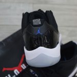 Giày Nike Air Jordan 11 Retro Low IE Space Jam Best Quality