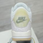 Giày Nike Air Jordan 3 Retro SE Craft Ivory Grey Mist Like Auth