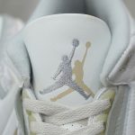 Giày Nike Air Jordan 3 Retro SE Craft Ivory Grey Mist Like Auth