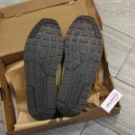 Giày Nike Air Max 1 Travis Scott Cactus Jack Wheat Lemon Drop Best Quality