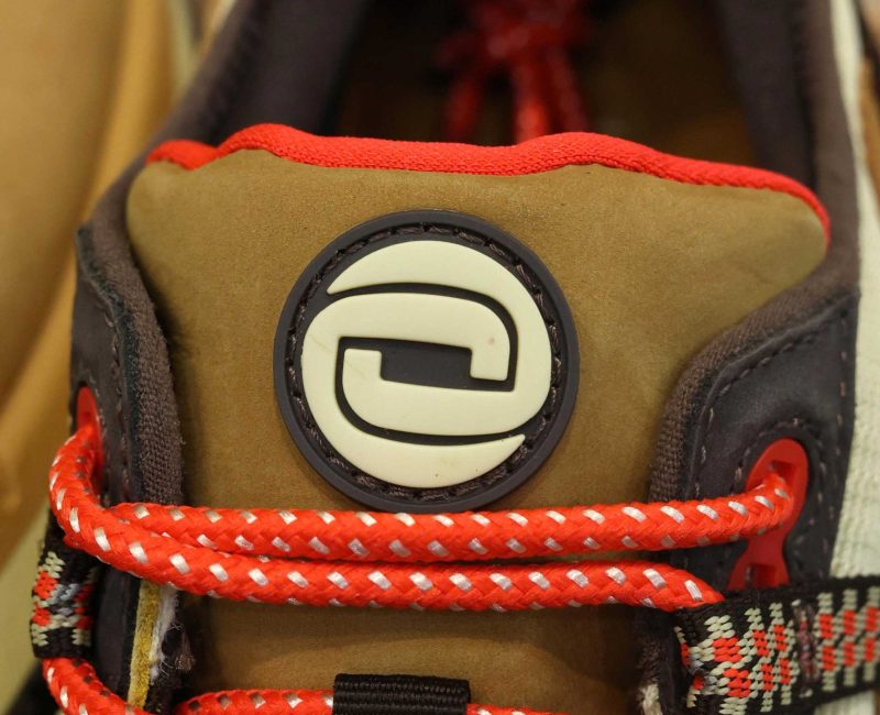 Giày Nike Air Max 1 Travis Scott Cactus Jack Wheat Lemon Drop Best Quality