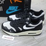 Giày Nike Air Max 1 x Patta Black Best Quality